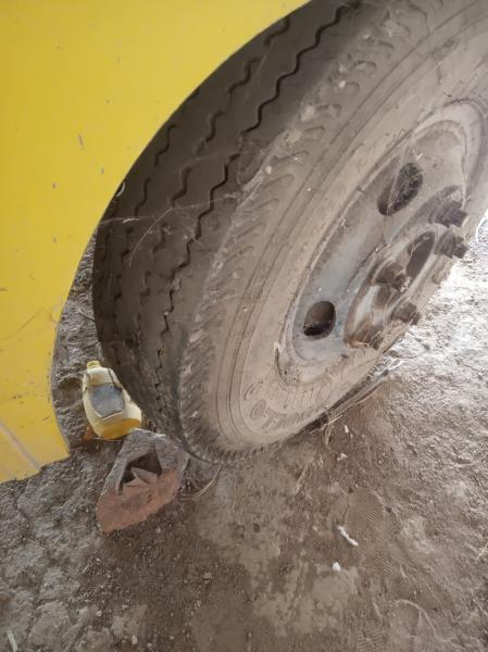 Mahindra T15 image 4